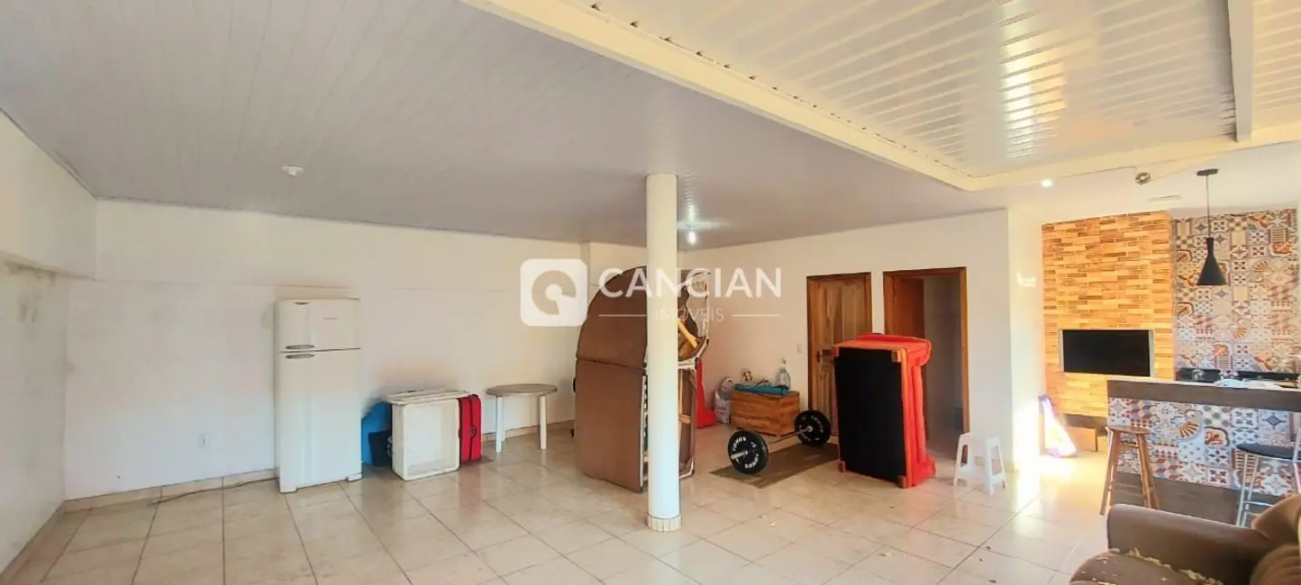 Foto 7 de Prédio Inteiro com 1 quarto à venda, 224m2 em Salgado Filho, Santa Maria - RS