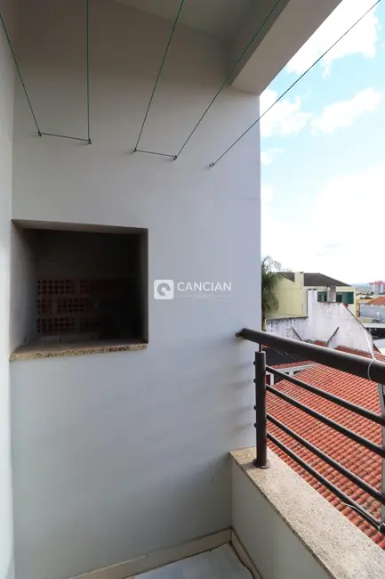 Foto 7 de Apartamento com 1 quarto à venda, 39m2 em Bonfim, Santa Maria - RS