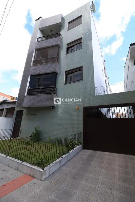 Foto 1 de Apartamento com 1 quarto à venda, 39m2 em Bonfim, Santa Maria - RS