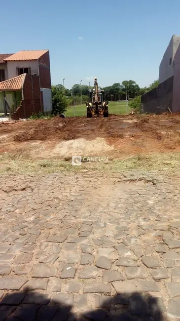 Foto 3 de Terreno / Lote à venda, 360m2 em Camobi, Santa Maria - RS
