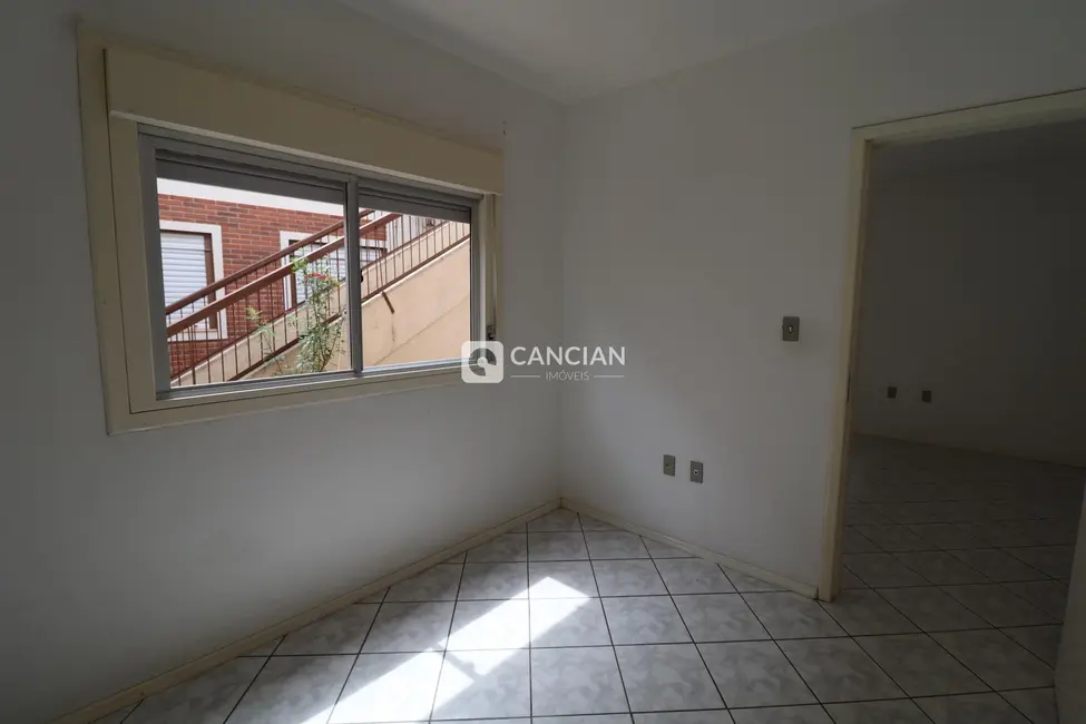 Foto 8 de Apartamento com 2 quartos para alugar, 51m2 em Boi Morto, Santa Maria - RS