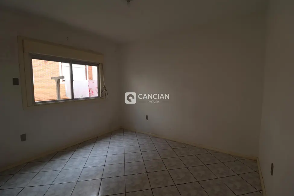 Foto 9 de Apartamento com 2 quartos para alugar, 51m2 em Boi Morto, Santa Maria - RS