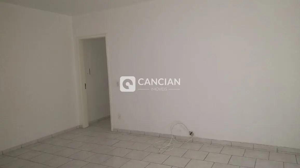 Foto 2 de Apartamento com 2 quartos à venda, 121m2 em Centro, Santa Maria - RS