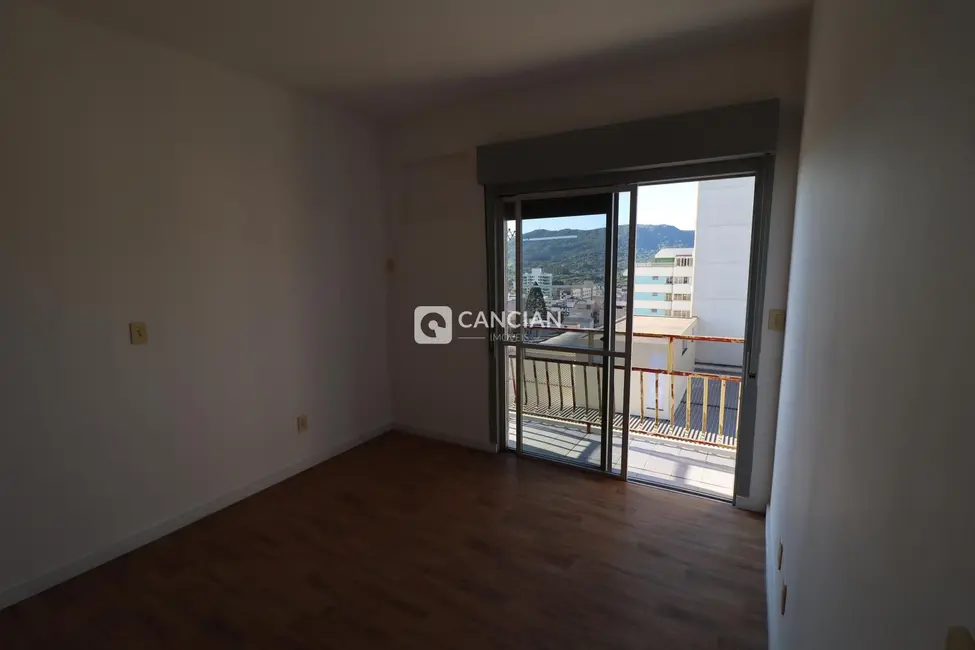Apartamento com 1 quarto para alugar, 52m2 em Centro, Santa Maria - RS - imagem 6 Foto 6 de Apartamento com 1 quarto para alugar, 52m2 em Centro, Santa Maria - RS