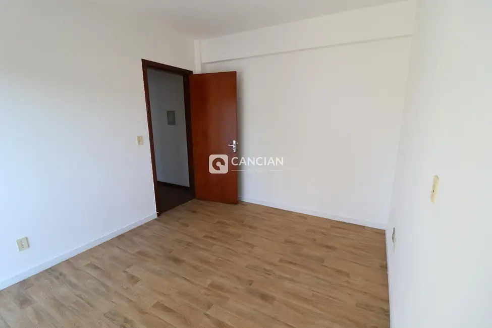 Apartamento com 1 quarto para alugar, 52m2 em Centro, Santa Maria - RS - imagem 7 Foto 7 de Apartamento com 1 quarto para alugar, 52m2 em Centro, Santa Maria - RS