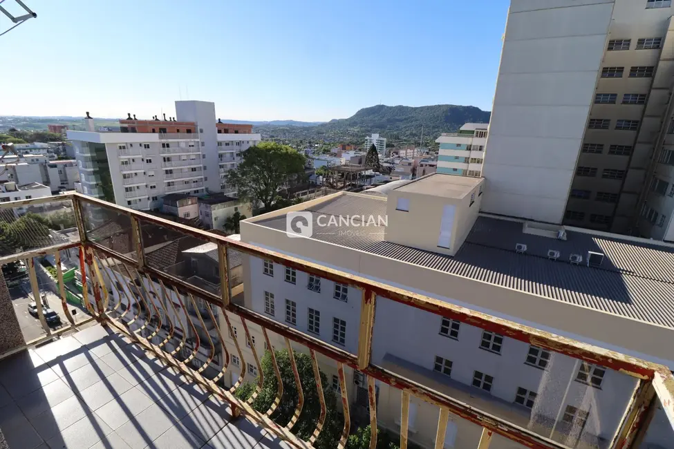 Apartamento com 1 quarto para alugar, 52m2 em Centro, Santa Maria - RS - imagem 8 Foto 8 de Apartamento com 1 quarto para alugar, 52m2 em Centro, Santa Maria - RS