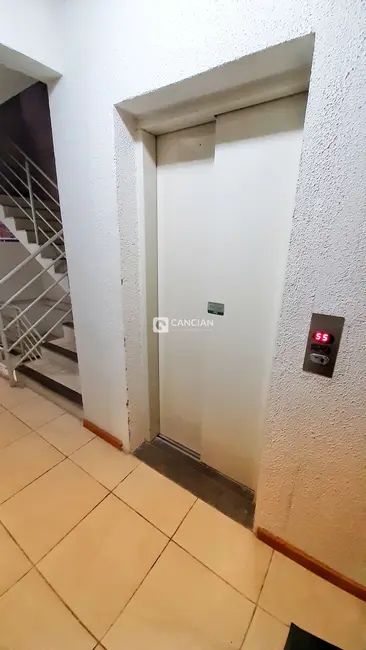 Foto 3 de Apartamento com 2 quartos à venda, 89m2 em Nossa Senhora do Rosário, Santa Maria - RS