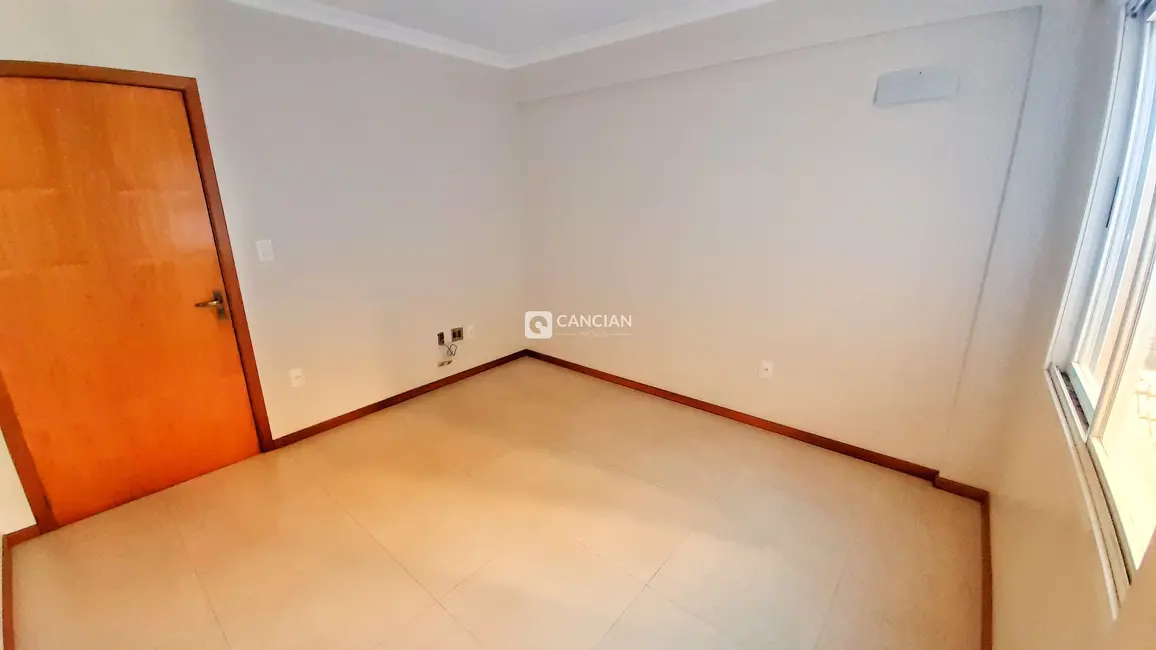 Foto 7 de Apartamento com 2 quartos à venda, 89m2 em Nossa Senhora do Rosário, Santa Maria - RS