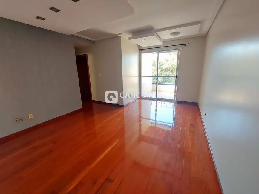 Foto 1 de Apartamento com 2 quartos à venda, 72m2 em Centro, Santa Maria - RS