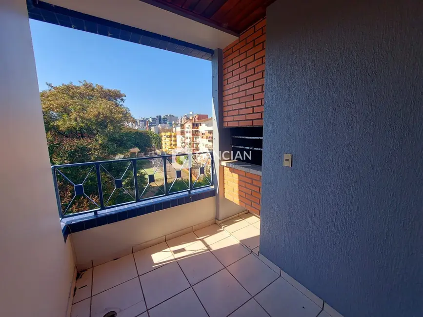 Apartamento com 2 quartos à venda, 72m2 em Centro, Santa Maria - RS - imagem 6 Foto 6 de Apartamento com 2 quartos à venda, 72m2 em Centro, Santa Maria - RS