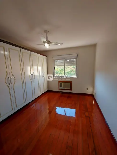 Apartamento com 2 quartos à venda, 72m2 em Centro, Santa Maria - RS - imagem 9 Foto 9 de Apartamento com 2 quartos à venda, 72m2 em Centro, Santa Maria - RS