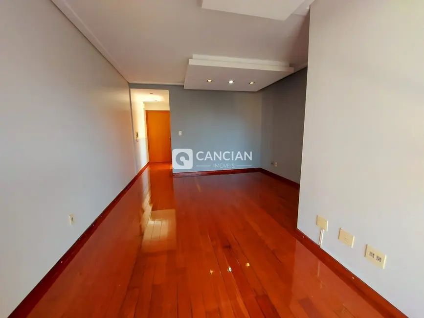 Apartamento com 2 quartos à venda, 72m2 em Centro, Santa Maria - RS - imagem 4 Foto 4 de Apartamento com 2 quartos à venda, 72m2 em Centro, Santa Maria - RS