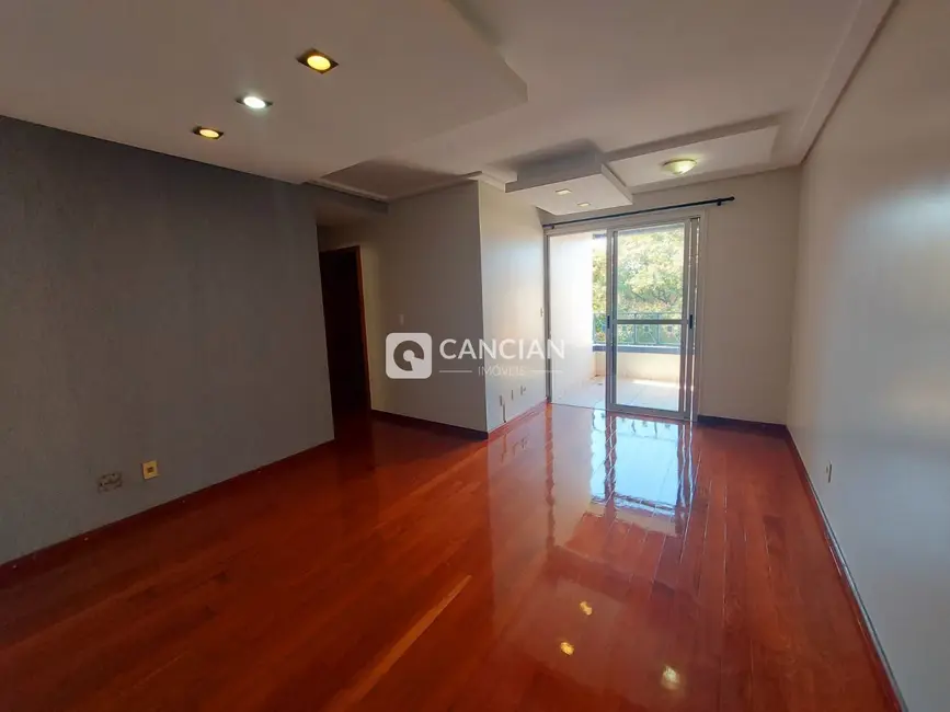 Foto 2 de Apartamento com 2 quartos à venda, 72m2 em Centro, Santa Maria - RS