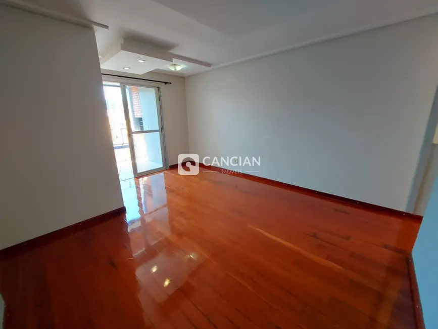 Apartamento com 2 quartos à venda, 72m2 em Centro, Santa Maria - RS - imagem 3 Foto 3 de Apartamento com 2 quartos à venda, 72m2 em Centro, Santa Maria - RS