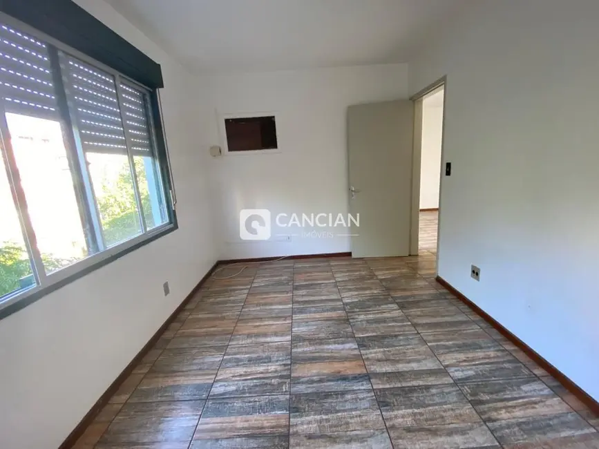 Apartamento com 1 quarto à venda, 52m2 em Centro, Santa Maria - RS - imagem 6 Foto 6 de Apartamento com 1 quarto à venda, 52m2 em Centro, Santa Maria - RS