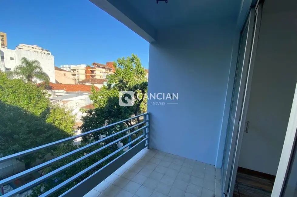 Apartamento com 1 quarto à venda, 52m2 em Centro, Santa Maria - RS - imagem 5 Foto 5 de Apartamento com 1 quarto à venda, 52m2 em Centro, Santa Maria - RS