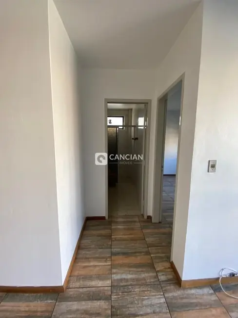 Apartamento com 1 quarto à venda, 52m2 em Centro, Santa Maria - RS - imagem 8 Foto 8 de Apartamento com 1 quarto à venda, 52m2 em Centro, Santa Maria - RS