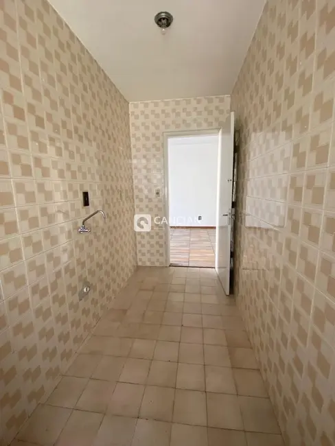 Apartamento com 1 quarto à venda, 52m2 em Centro, Santa Maria - RS - imagem 9 Foto 9 de Apartamento com 1 quarto à venda, 52m2 em Centro, Santa Maria - RS