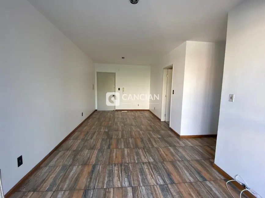 Apartamento com 1 quarto à venda, 52m2 em Centro, Santa Maria - RS - imagem 3 Foto 3 de Apartamento com 1 quarto à venda, 52m2 em Centro, Santa Maria - RS