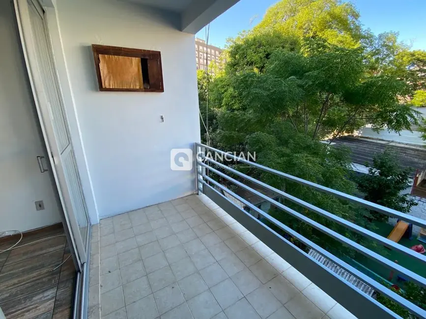 Apartamento com 1 quarto à venda, 52m2 em Centro, Santa Maria - RS - imagem 4 Foto 4 de Apartamento com 1 quarto à venda, 52m2 em Centro, Santa Maria - RS