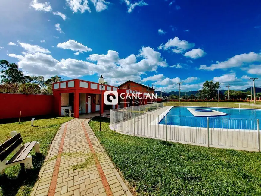 Foto 4 de Terreno / Lote à venda, 405m2 em Camobi, Santa Maria - RS