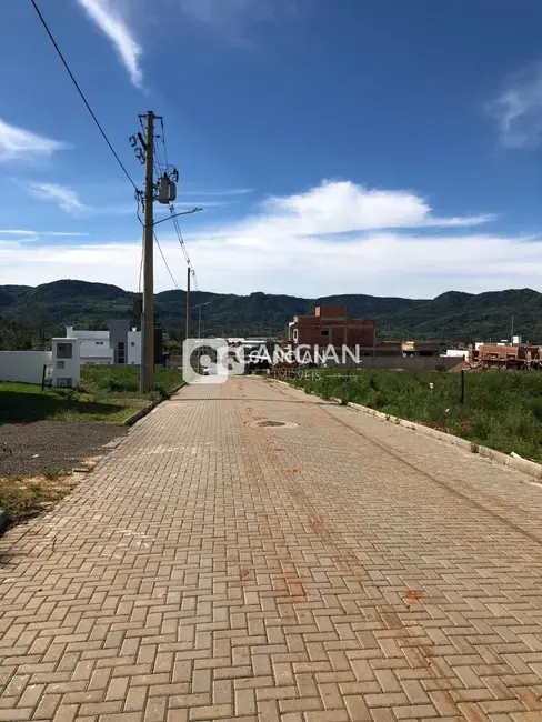 Foto 2 de Terreno / Lote à venda, 405m2 em Camobi, Santa Maria - RS