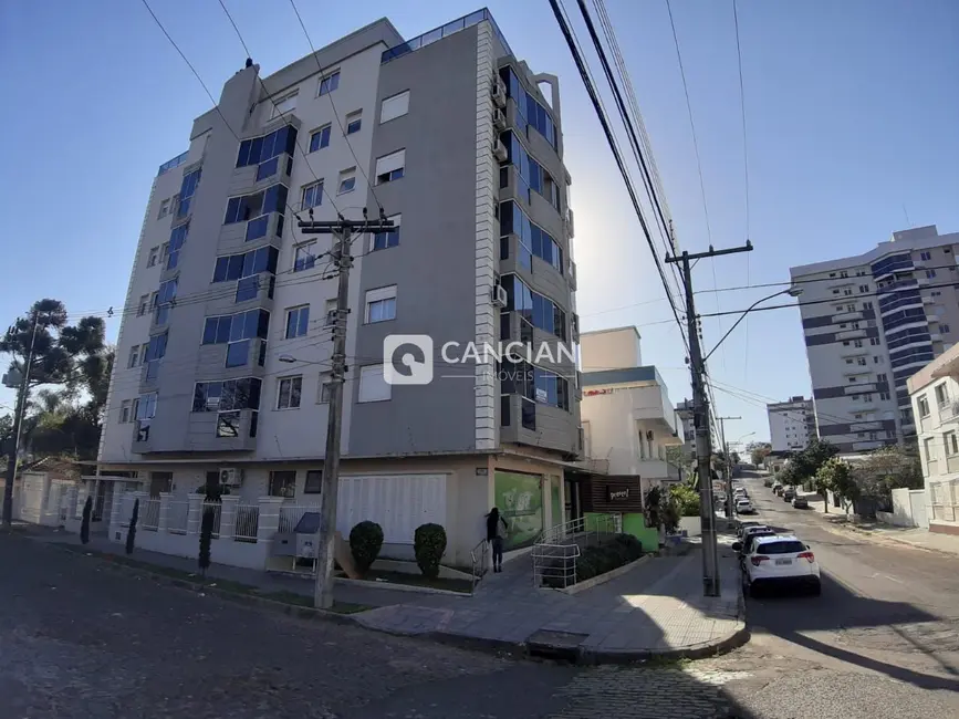 Foto 1 de Apartamento com 2 quartos para alugar, 79m2 em Menino Jesus, Santa Maria - RS