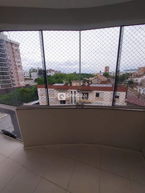 Foto 9 de Apartamento com 2 quartos para alugar, 79m2 em Menino Jesus, Santa Maria - RS