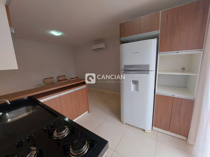 Foto 4 de Apartamento com 2 quartos para alugar, 79m2 em Menino Jesus, Santa Maria - RS
