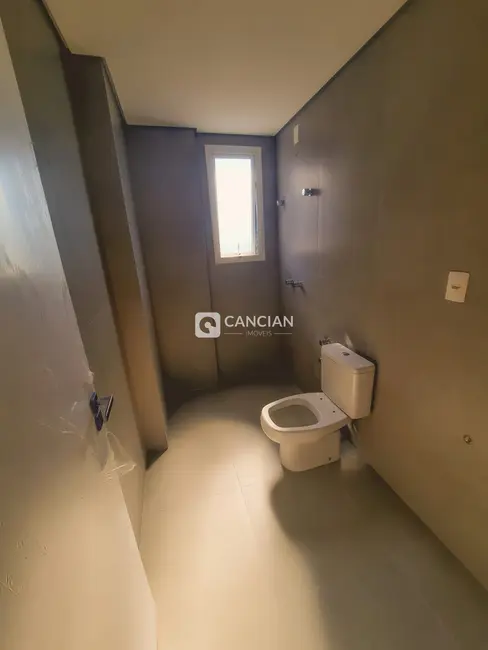 Foto 9 de Apartamento com 3 quartos à venda, 121m2 em Centro, Santa Maria - RS