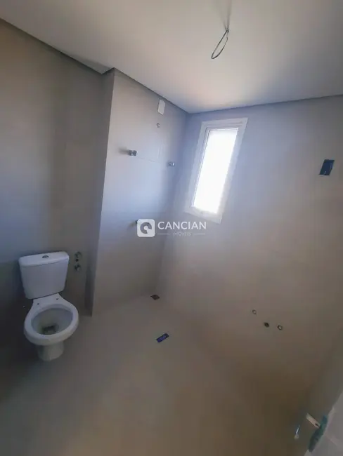 Foto 8 de Apartamento com 3 quartos à venda, 121m2 em Centro, Santa Maria - RS