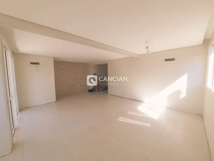 Foto 6 de Apartamento com 3 quartos à venda, 121m2 em Centro, Santa Maria - RS