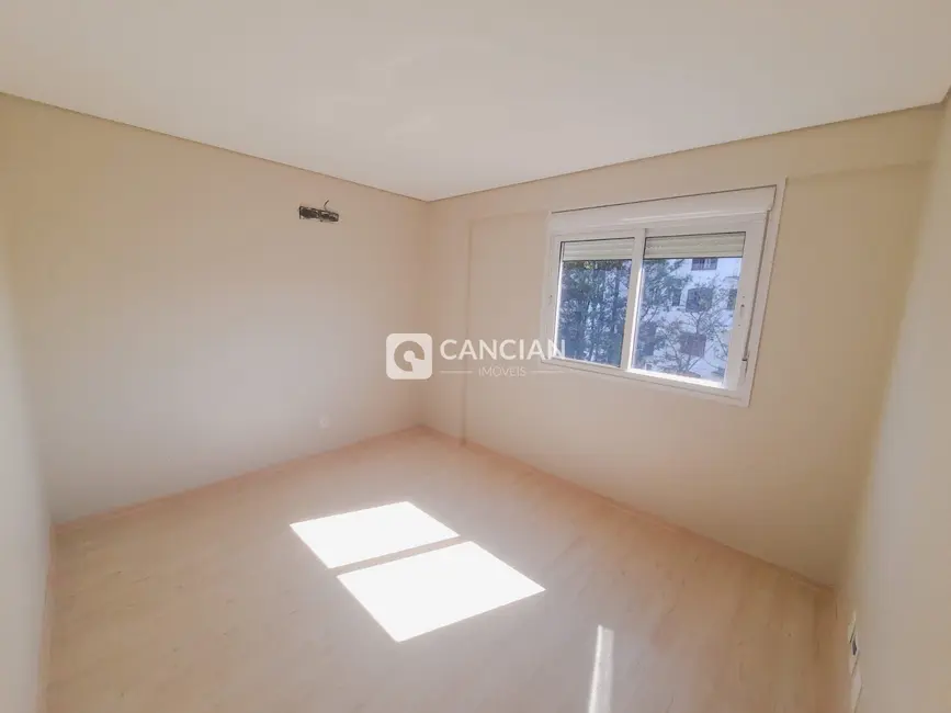 Foto 7 de Apartamento com 3 quartos à venda, 121m2 em Centro, Santa Maria - RS