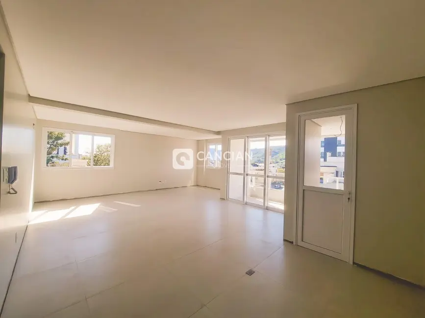 Foto 4 de Apartamento com 3 quartos à venda, 121m2 em Centro, Santa Maria - RS