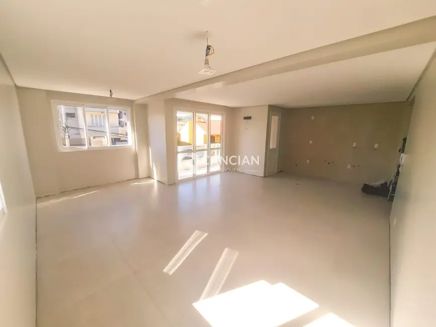 Foto 3 de Apartamento com 3 quartos à venda, 121m2 em Centro, Santa Maria - RS