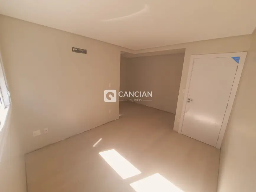 Foto 5 de Apartamento com 3 quartos à venda, 121m2 em Centro, Santa Maria - RS