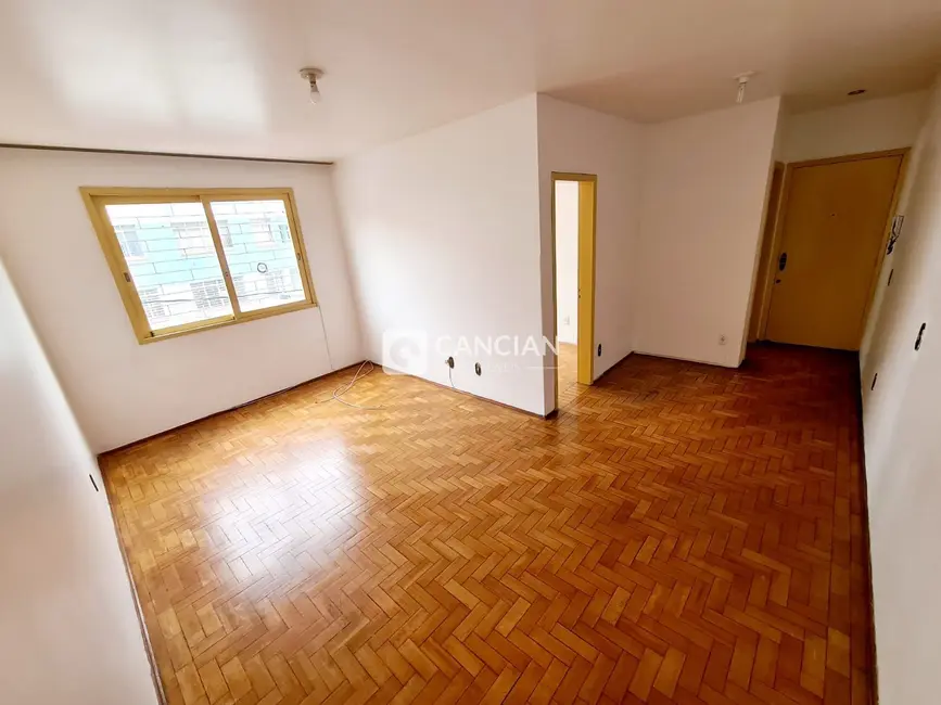 Apartamento com 3 quartos à venda, 89m2 em Centro, Santa Maria - RS - imagem 1 Foto 1 de Apartamento com 3 quartos à venda, 89m2 em Centro, Santa Maria - RS
