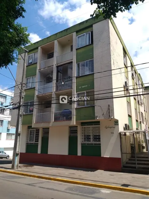 Apartamento com 3 quartos à venda, 89m2 em Centro, Santa Maria - RS - imagem 4 Foto 4 de Apartamento com 3 quartos à venda, 89m2 em Centro, Santa Maria - RS
