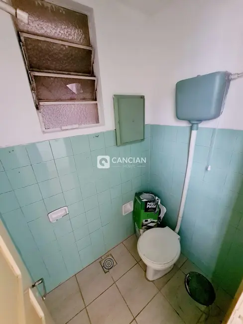 Apartamento com 3 quartos à venda, 89m2 em Centro, Santa Maria - RS - imagem 6 Foto 6 de Apartamento com 3 quartos à venda, 89m2 em Centro, Santa Maria - RS