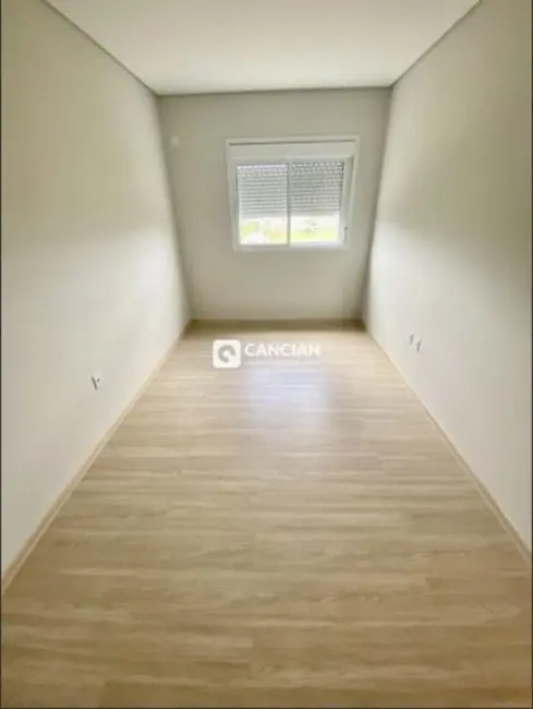 Foto 8 de Apartamento com 2 quartos à venda, 51m2 em Camobi, Santa Maria - RS