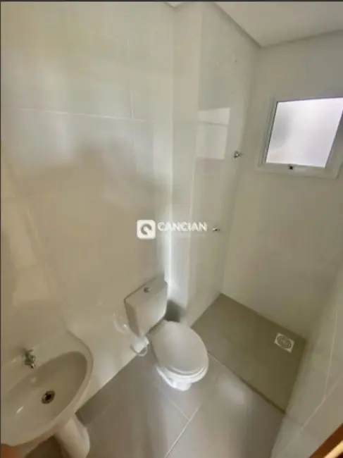 Foto 6 de Apartamento com 2 quartos à venda, 51m2 em Camobi, Santa Maria - RS
