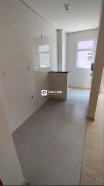 Foto 4 de Apartamento com 2 quartos à venda, 51m2 em Camobi, Santa Maria - RS