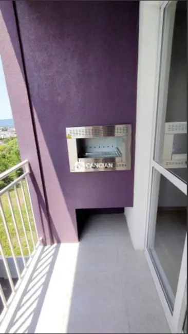 Foto 5 de Apartamento com 2 quartos à venda, 51m2 em Camobi, Santa Maria - RS