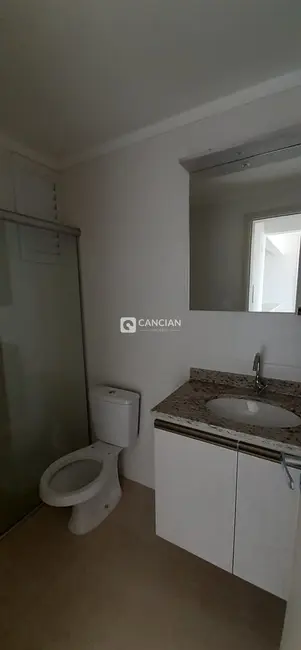 Apartamento com 1 quarto à venda, 42m2 em Camobi, Santa Maria - RS - imagem 6 Foto 6 de Apartamento com 1 quarto à venda, 42m2 em Camobi, Santa Maria - RS