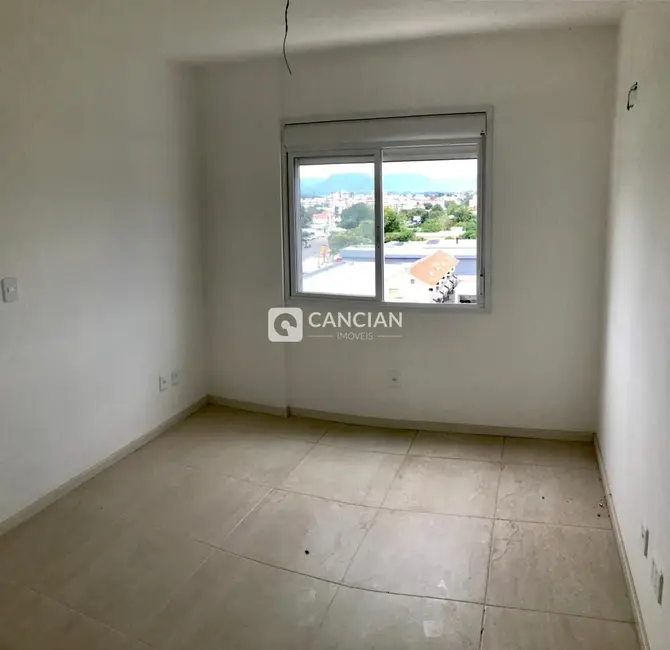 Apartamento com 1 quarto à venda, 42m2 em Camobi, Santa Maria - RS - imagem 5 Foto 5 de Apartamento com 1 quarto à venda, 42m2 em Camobi, Santa Maria - RS