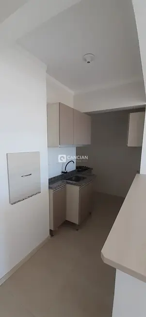 Foto 2 de Apartamento com 1 quarto à venda, 42m2 em Camobi, Santa Maria - RS