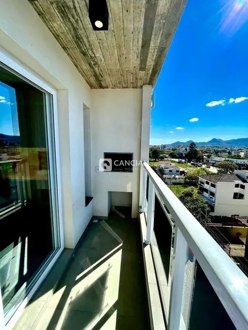 Foto 7 de Apartamento com 2 quartos à venda, 61m2 em Camobi, Santa Maria - RS