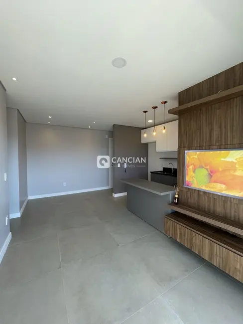 Foto 5 de Apartamento com 2 quartos à venda, 61m2 em Camobi, Santa Maria - RS