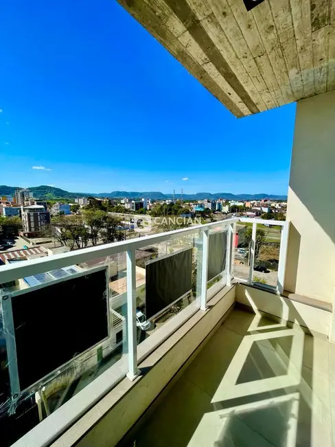 Foto 6 de Apartamento com 2 quartos à venda, 61m2 em Camobi, Santa Maria - RS