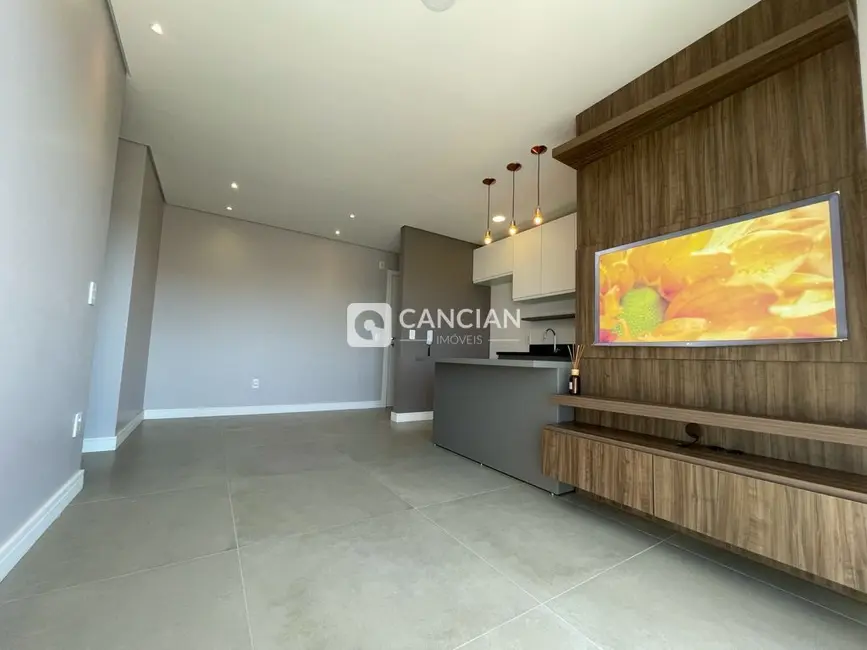 Foto 4 de Apartamento com 2 quartos à venda, 61m2 em Camobi, Santa Maria - RS